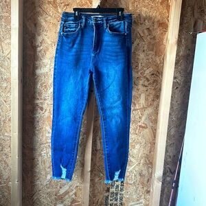 Skinny jeans! size 27